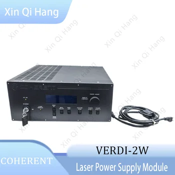 Оригинален модул на лазерна хранене COHERENT VERDI-2W В добро състояние, в наличност, Цената се обсъжда