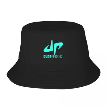 Нова шапка-кофа Perfect-DudeCap, дизайнерски шапка за рейва, мъжка шапка за голф, дамска шапка