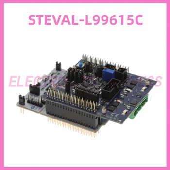 Специализиран оценъчни комплект STEVAL-L99615C, инструменти за разработка на чипове за управление на захранването
