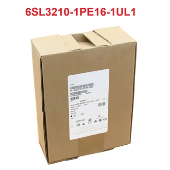 Оригиналната Нова опаковка Модул захранване PM240-2 6SL3210-1PE16-1UL1