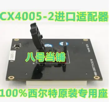 Безплатна доставка Нов тест жак адаптер ОТ CX4005-2/DX4005-2/GX4005-2