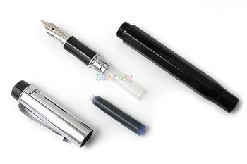 Луксозна писалка Kaweco, Бизнес химикалка за подпис в опаковка на подаръка, за практики на писане, Висококачествени деликатни, за да проверите за писане
