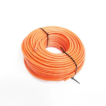 Сеизмичен кабел 100 метра, без самосъзнание, без съединител / сеизмичен рефракционный кабел