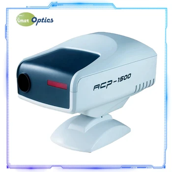 Автоматично проектор за проверка точка на АКТБ-1500 Оптично оборудване