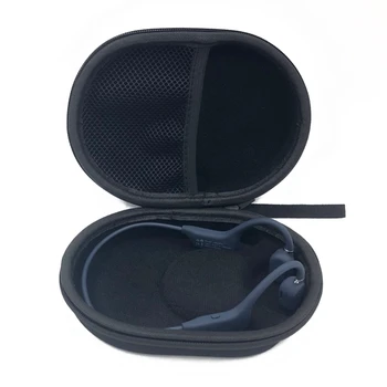Твърд калъф от EVA за слушалки AfterShokz Aeropex AS800, пътна чанта за съхранение