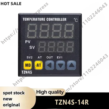 Нов оригинален регулатор на температурата TZN4S-14R, TZN4S-14Т, TZN4S-14C