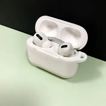 Калъф за слушалки, Грязеотталкивающий калъф за слушалки, уникален защитен калъф с отвор за захващане, джоб за слушалки