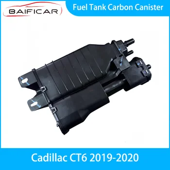 Baificar Напълно Нов Резервоар за Гориво Carbon Canister 84578220 За Cadillac CT6 2019-2020