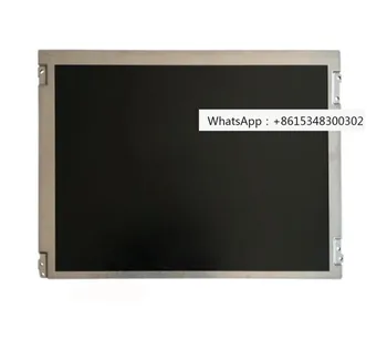Оригинален 12,1-инчов LCD екран G121SN01 V4 V. 4 с подмяна на лентата 800x600 TFT LCD