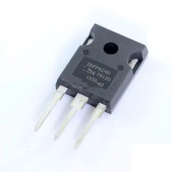 5шт IRFP9240PBF TO-247 IRFP9240 TO247 MOSFET P-CH 200V 12A