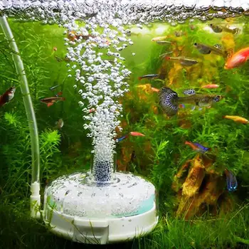 Аквариумный филтър за аквариум рибки-гъби-гоблини, биологична филтрация, ултра-тънък филтър за наситена с кислород вода