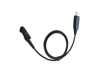 USB Кабел за Програмиране Hytera AP510 AP580 BP500 BP510 BP565 BP560 Аксесоари За Преносими Радиостанции