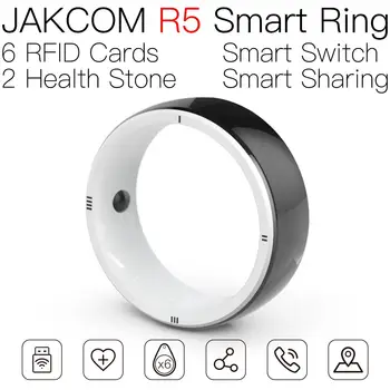 JAKCOM R5 Smart Ring струва повече от 2 рупии стоки безплатна доставка rfid iso 14443 em4305 125 khz презаписваем nfc uid взаимозаменяеми