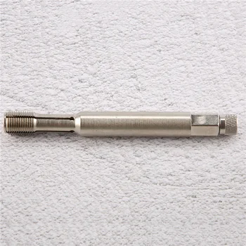 Неспазването на тези вложки с обратна резба 14 мм, Инструмент за изправяне на резби 640811, Автомобилни Аксесоари