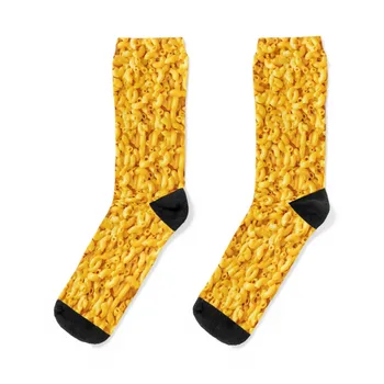 Чорапи с макарони и сирене, Комплект чорапи за момчета от Аржентина, дамски, детски чорапи