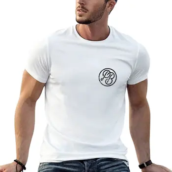 PB POINTLESSBLOG (УИТ, ALFIE ДЕЙЕС) Тениска на поръчка, тениски по поръчка, тениски за момчета, мъжки високи тениски