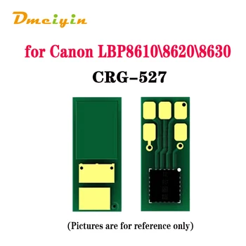 Тонер-чип CRG-527 WW версия за Canon LBP8610 \8620 \8630